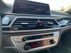 BMW Seria 7 740Ld xDrive MHEV - 19