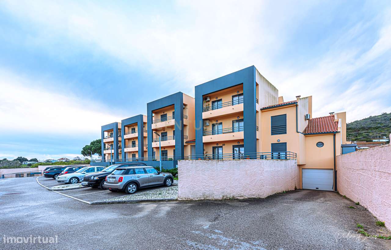 Apartamento 3 Assoalhadas Mobilado c/ Terraço, Varandas e Parqueamento - Grande imagem: 5/48