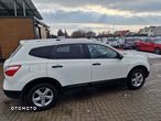 Nissan Qashqai+2 - 6