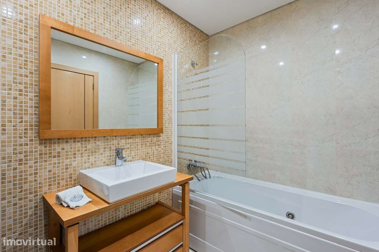 T3 exclusivo na Urbanização da Malvarosa-19