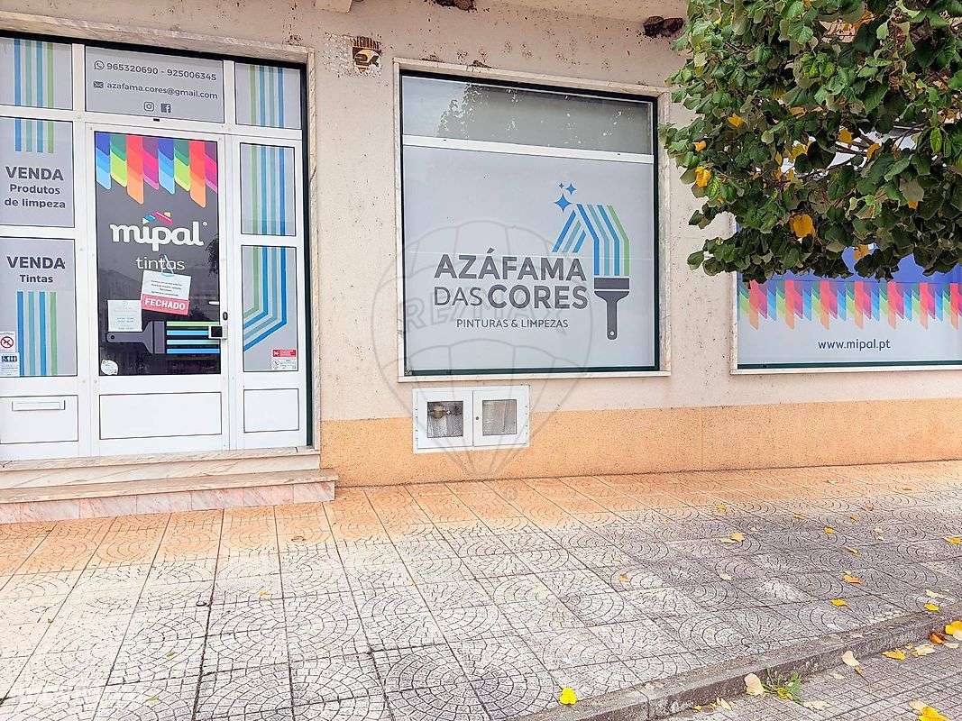 Loja  para arrendamento - Grande imagem: 2/10