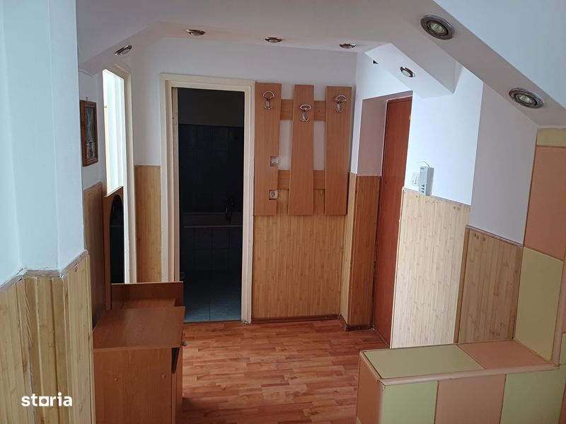 Apartament cu 2 camere Deva