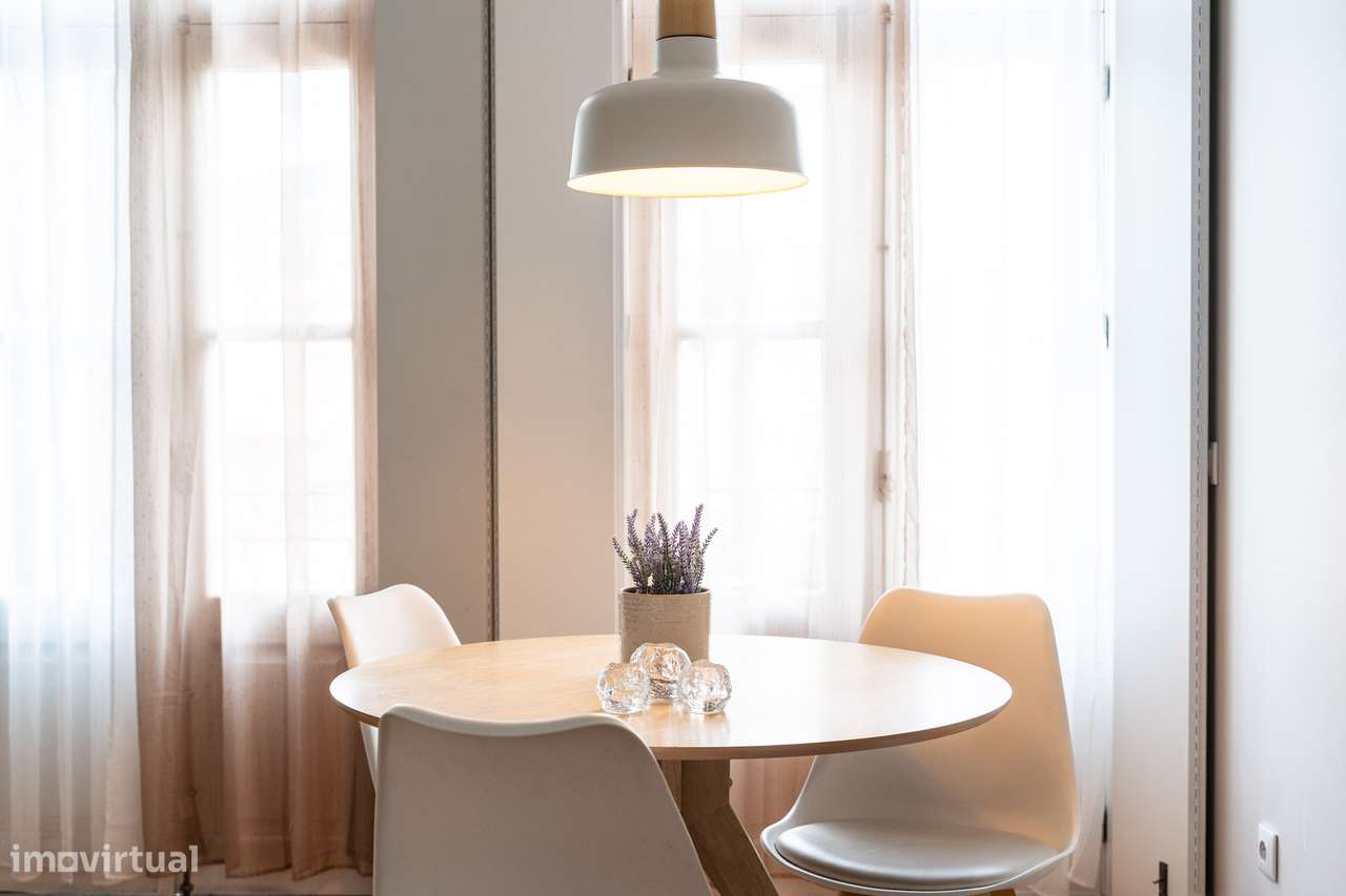 Estúdio para arrendamento no centro e Guimarães - contas incluídas - Grande imagem: 4/17