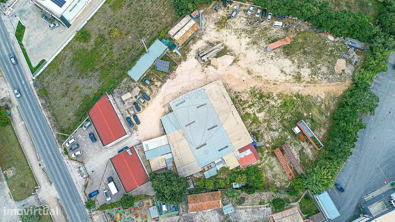 Armazém  para venda - Grande imagem: 5/50