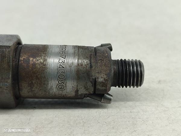 Injector Peugeot 306 Break (7E, N3, N5) - 3