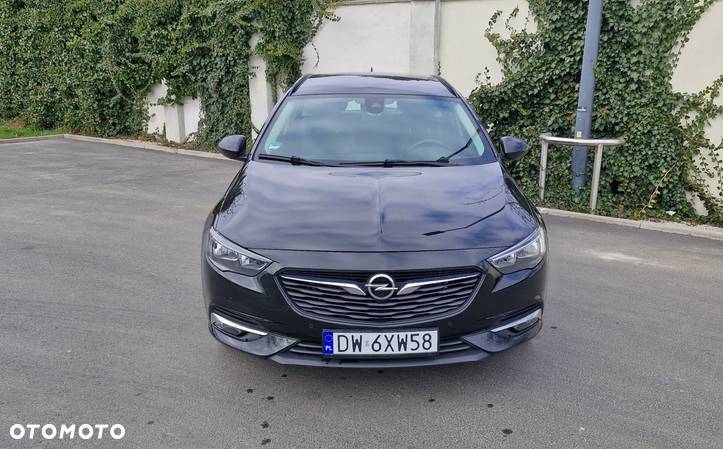 Opel Insignia Grand Sport 1.6 Diesel (118g) Edition - 6