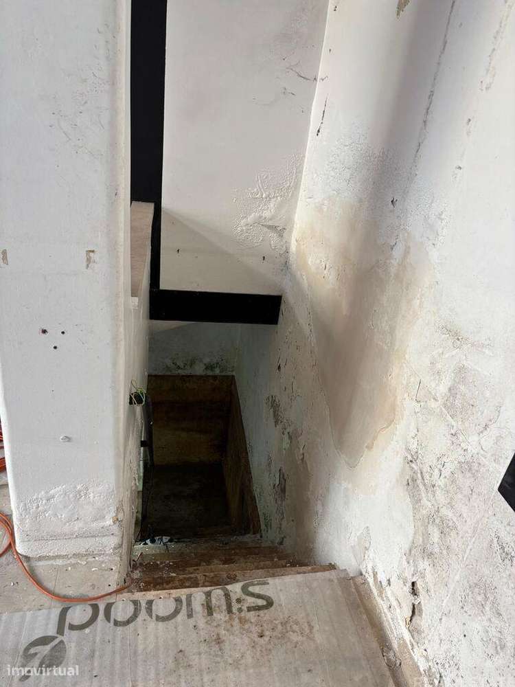Loja / Estabelecimento Comercial em Arroios de 44,00 m2-17