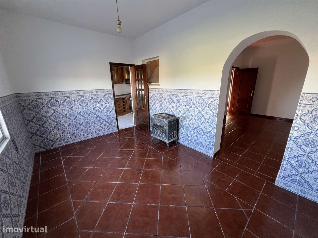 Apartamento T2 Arrendamento em Alcochete,Alcochete - Grande imagem: 4/12