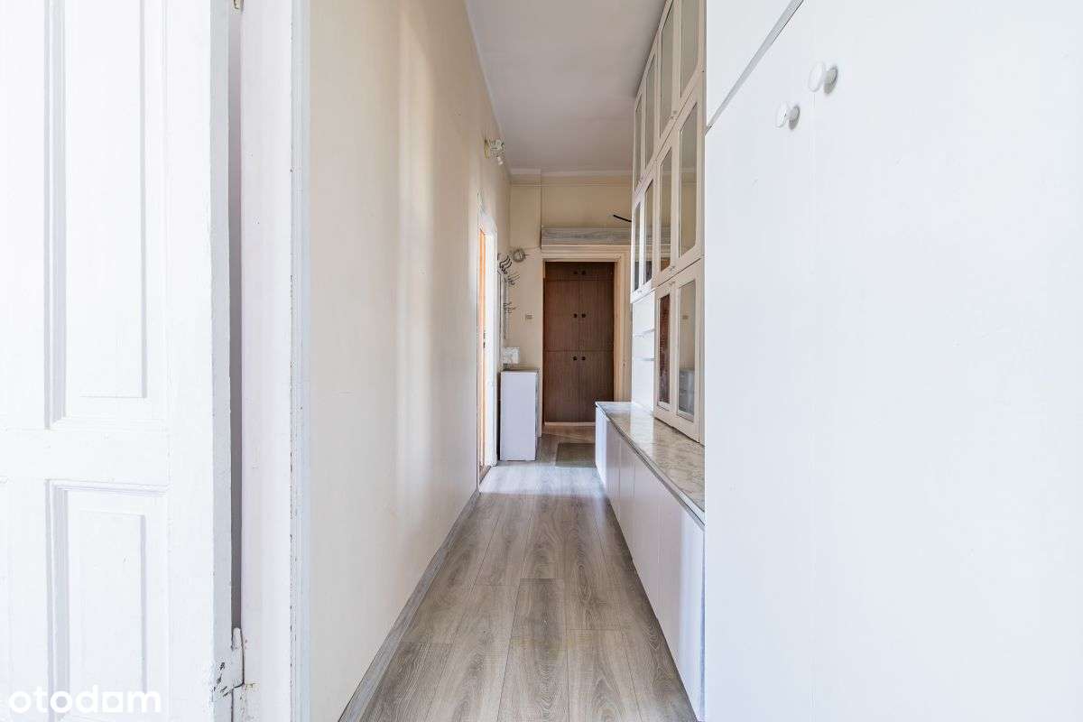 Mieszkanie inwestycyjne sprzedaż Gdańsk Wrzeszcz-7