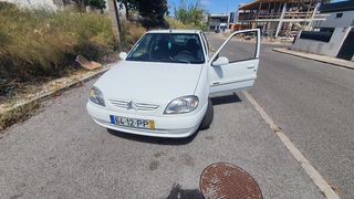 Citroën Saxo