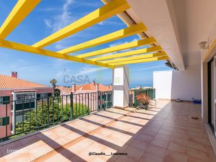 Apartamento T3 - Ericeira 1Km, A Casa das Casas