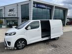 Toyota Proace /Automat/Head Up/ Top wersja - 2