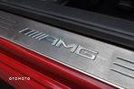 Mercedes-Benz Klasa C 63 AMG Coupe AMG SPEEDSHIFT MCT Black Series - 22