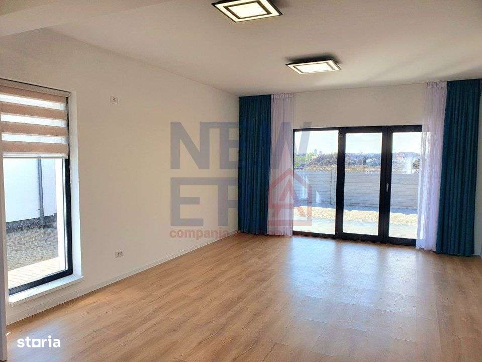 De vanzare vila individuala moderna - Nest Residence, Tunari - Imagine principală: 4/13