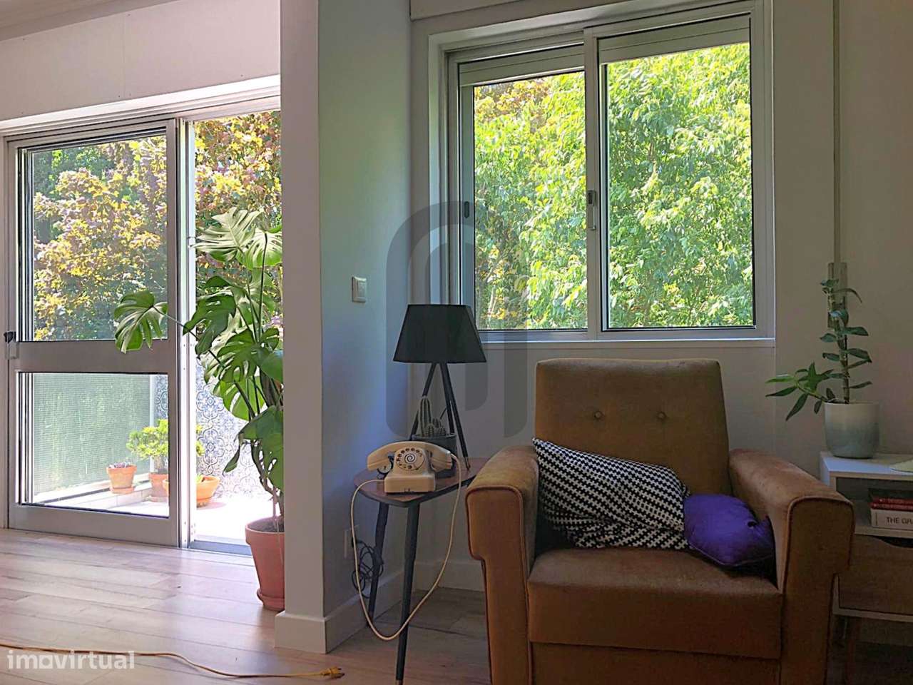 Apartamento T4 em Ramalde, no Porto-4