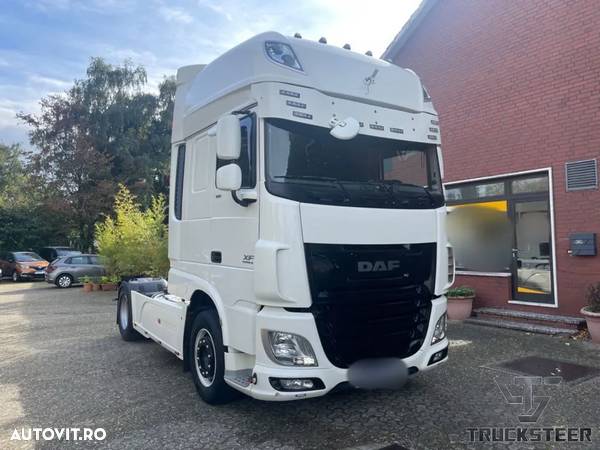 DAF XF510 - 3