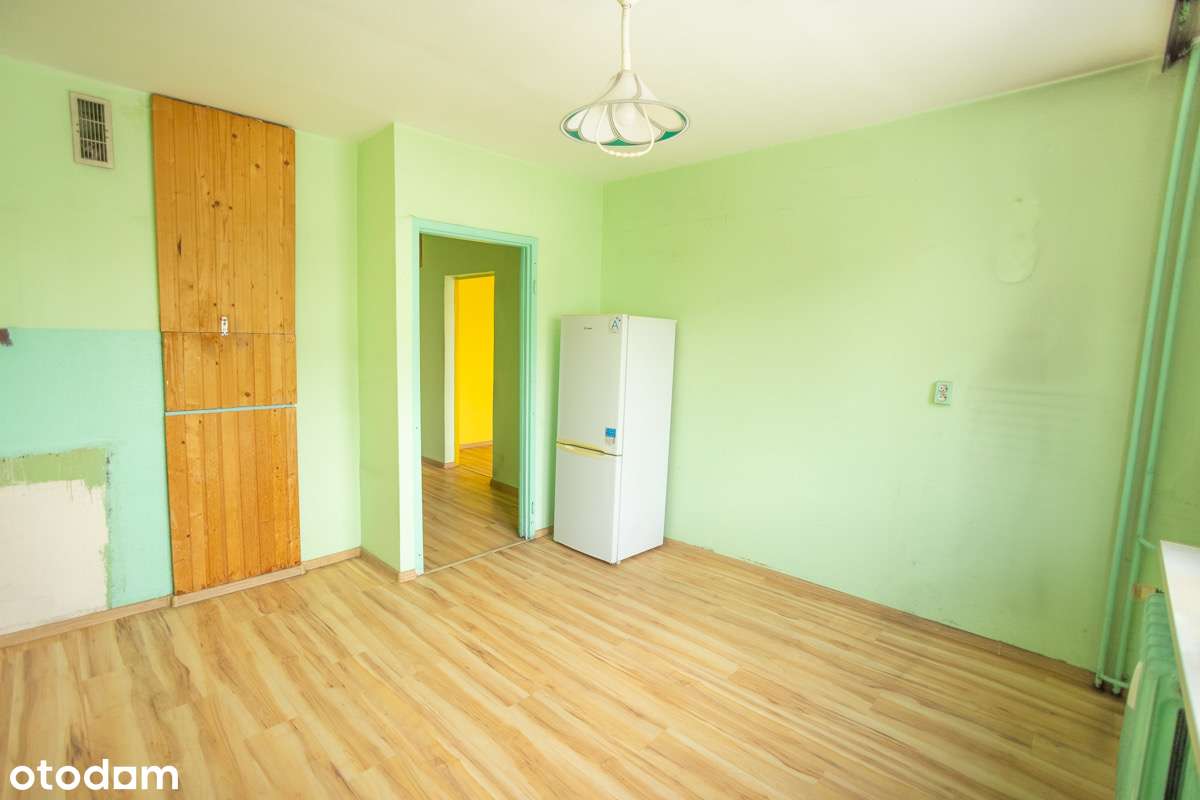 M-2/M-3 na II !  Zawiercie ul. Wierzbowa + balkon! Lodowisko, Riva-3