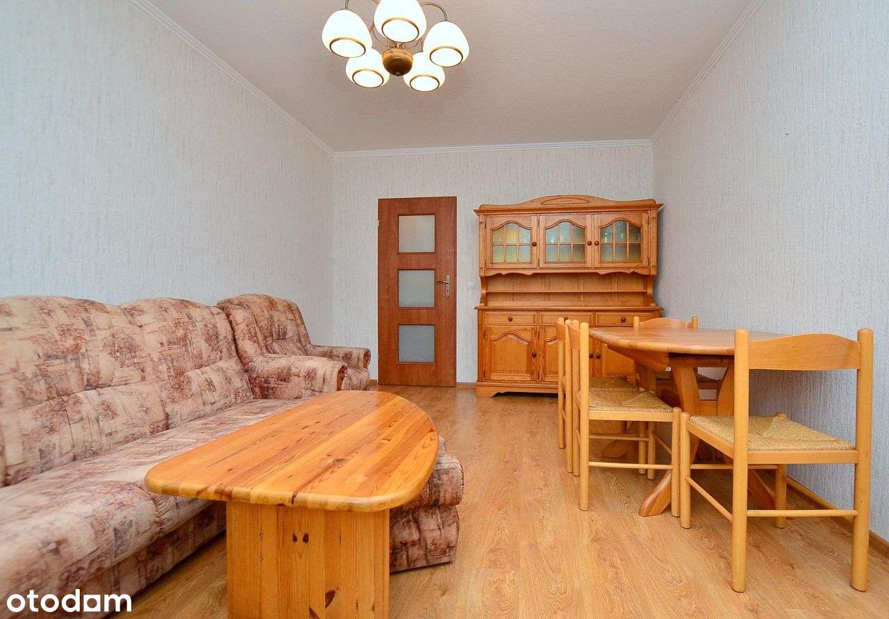 2 pokoje ,balkon, 1 piętro, od zaraz - Pełny obrazek: 4/11