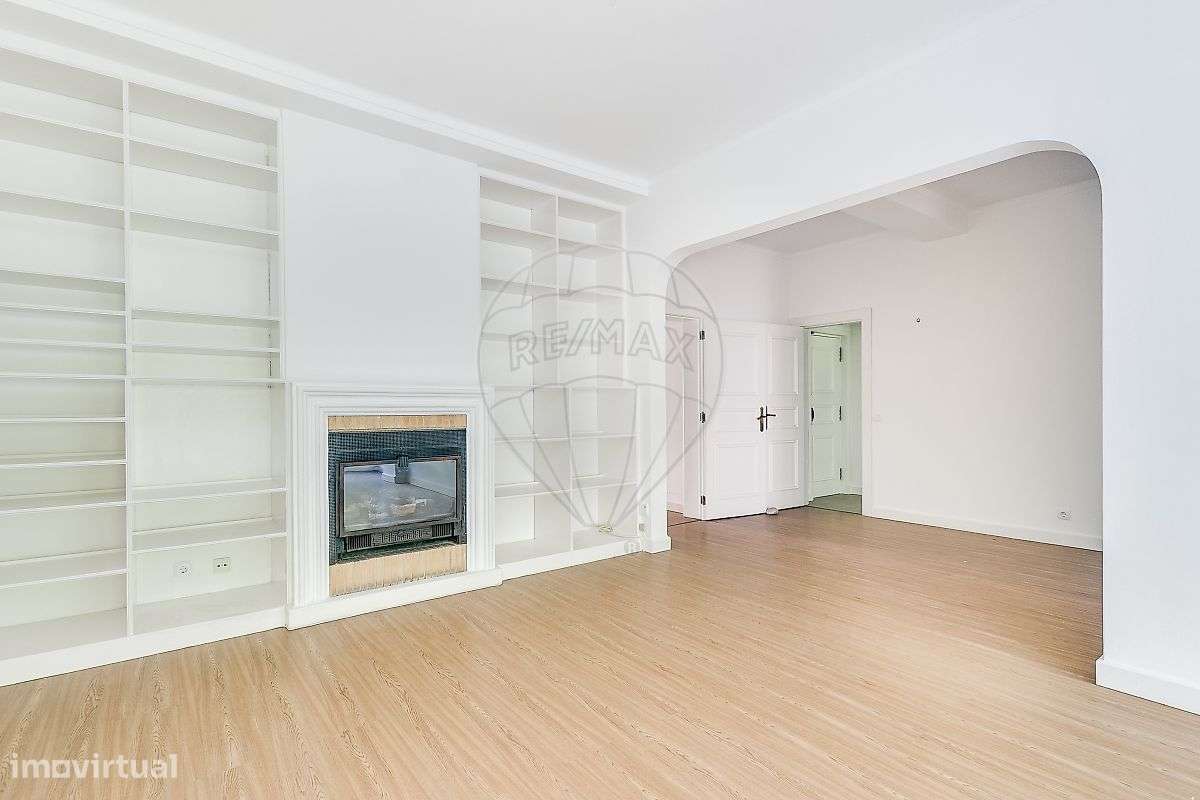 Apartamento T4 para arrendamento - Grande imagem: 4/38