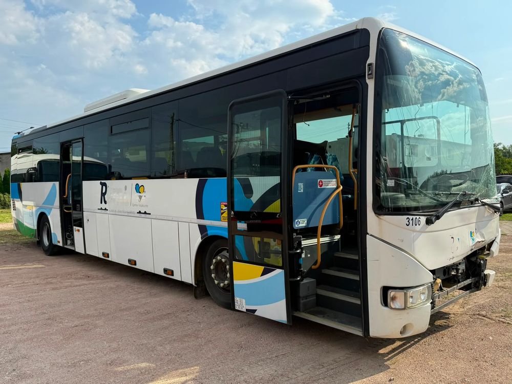 Irisbus Crossway 2012