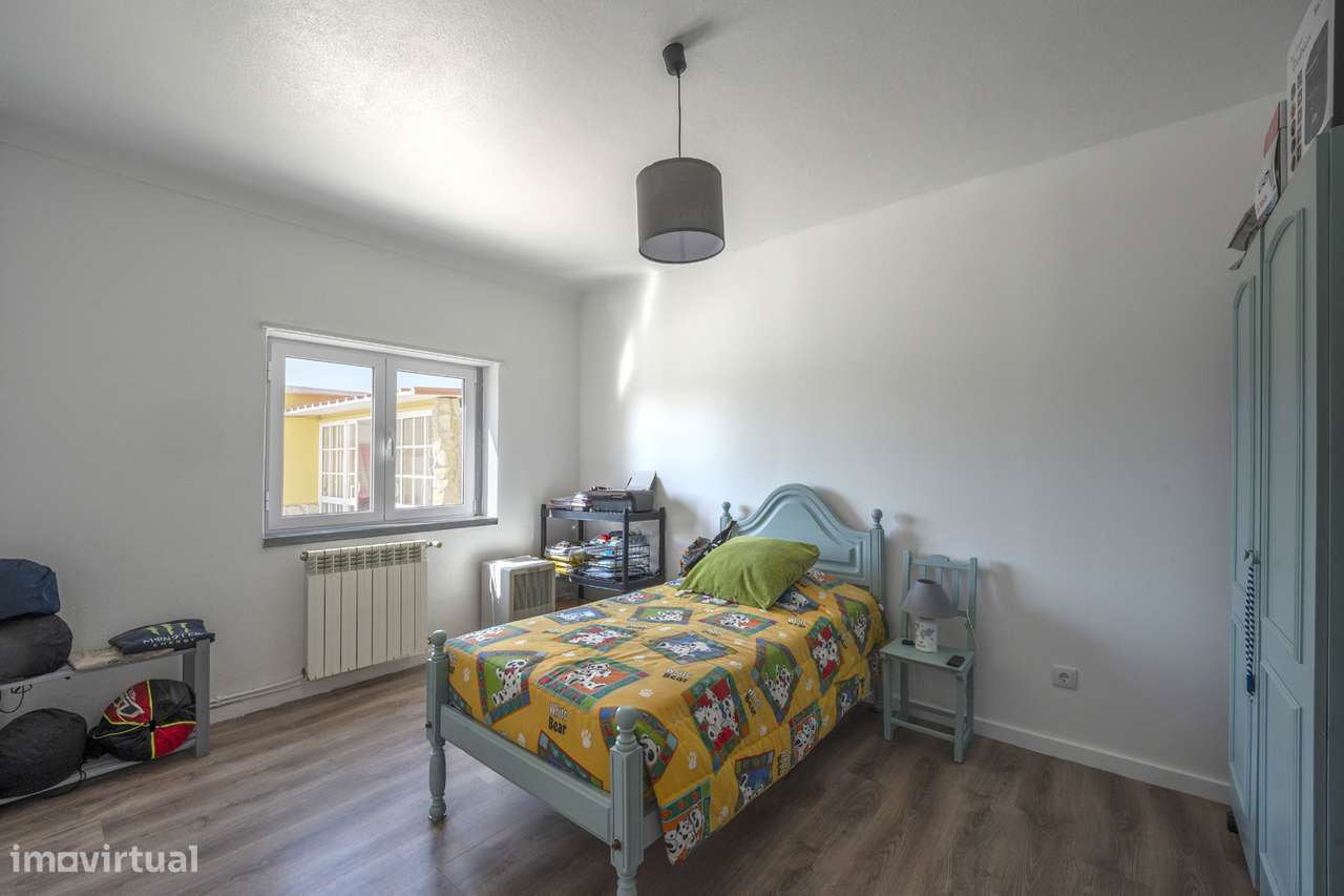 Moradia 2 quartos - Venda-9