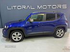 Jeep Renegade 1.0 T Limited - 5