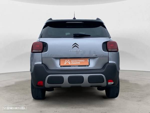 Citroën C3 Aircross 1.2 PureTech C-Series - 5