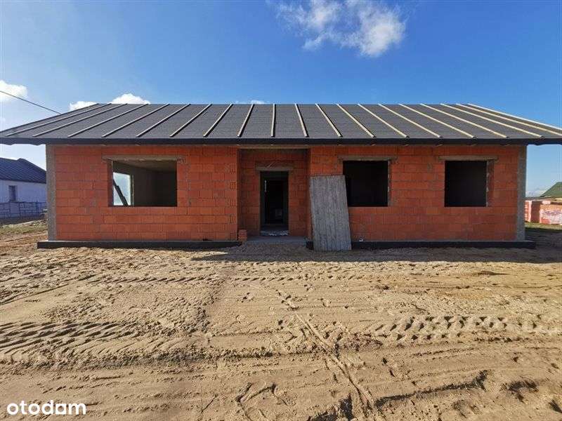 Sprzedam dom - Rożek Krzymowski - Pełny obrazek: 4/15