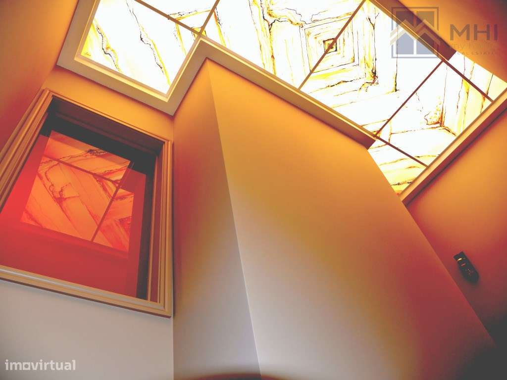 Excelente Moradia T2 á venda em Coimbrões, Vila Nova de Gaia-31