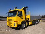 Volvo FM 380 HDS Palfinger 20002 k5 - 5