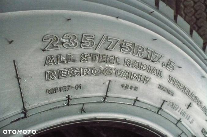 GITI GDR638 235/75R17,5 2022 NOWA - 2