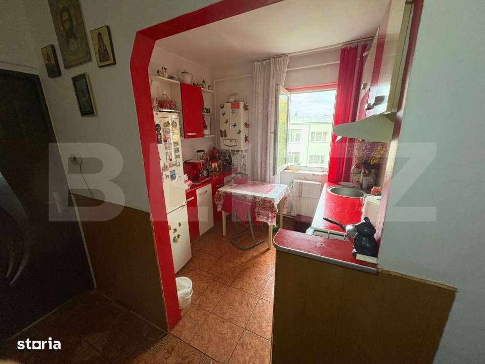 Apartament cu 3 camere, 50 mp, decomandat, zona Minerul - Imagine principală: 4/7