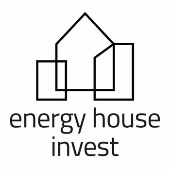 ENERGY HOUSE INVEST Logo