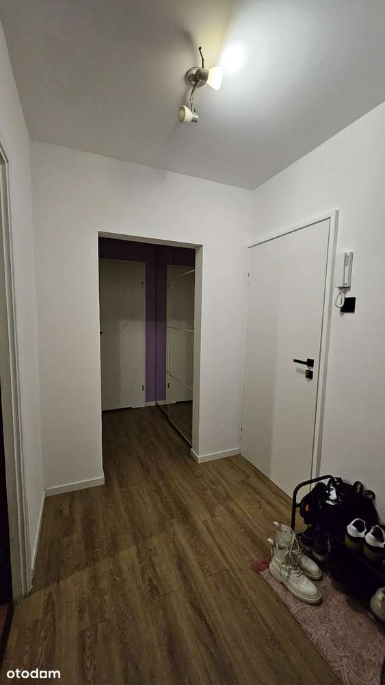 Wrocław/Nowy Dwór, pow.50m2, balkon,winda-8