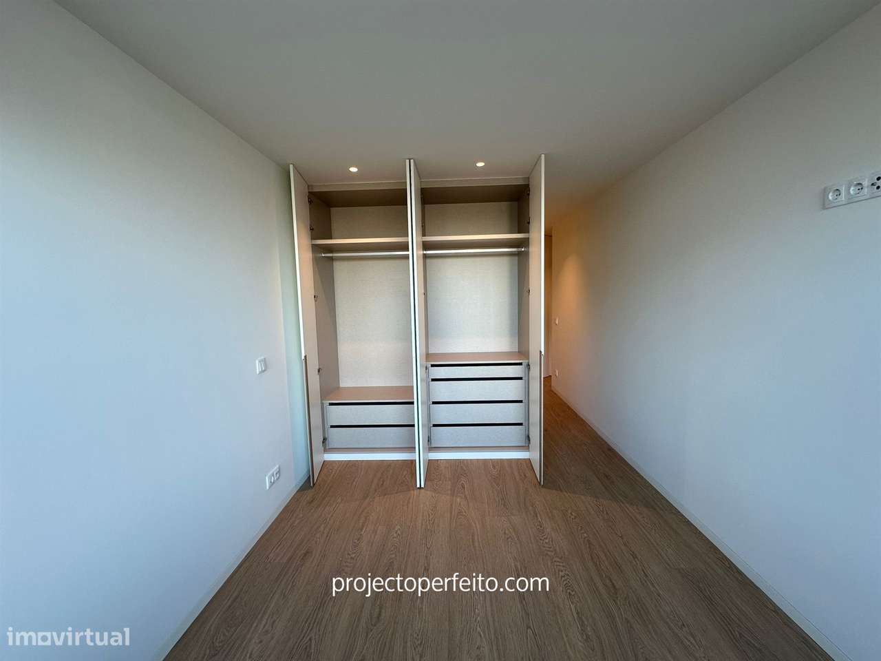 Apartamento T1 Venda em Canidelo,Vila Nova de Gaia-7