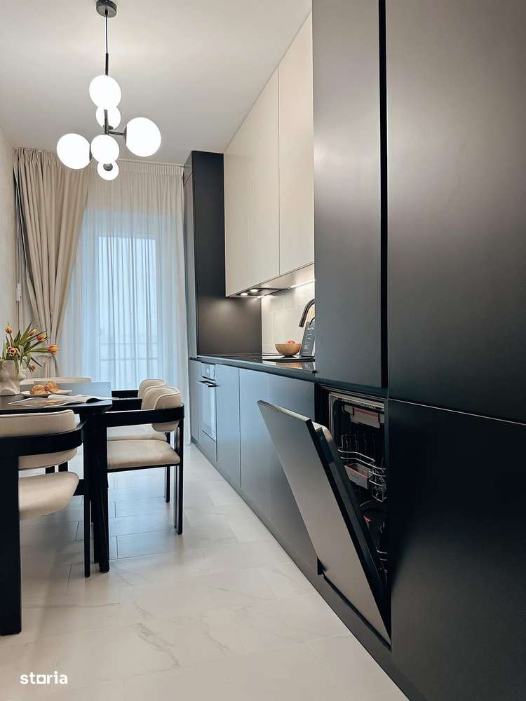 Apartament 2 camere premium | West Avenue Residence