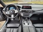 BMW Seria 7 730d xDrive mHEV sport - 26