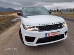 Land Rover Range Rover Sport 3.0 SDV6 HSE Dynamic - 2