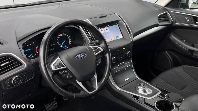 Ford S-Max 2.0 TDCi Trend PowerShift - 9