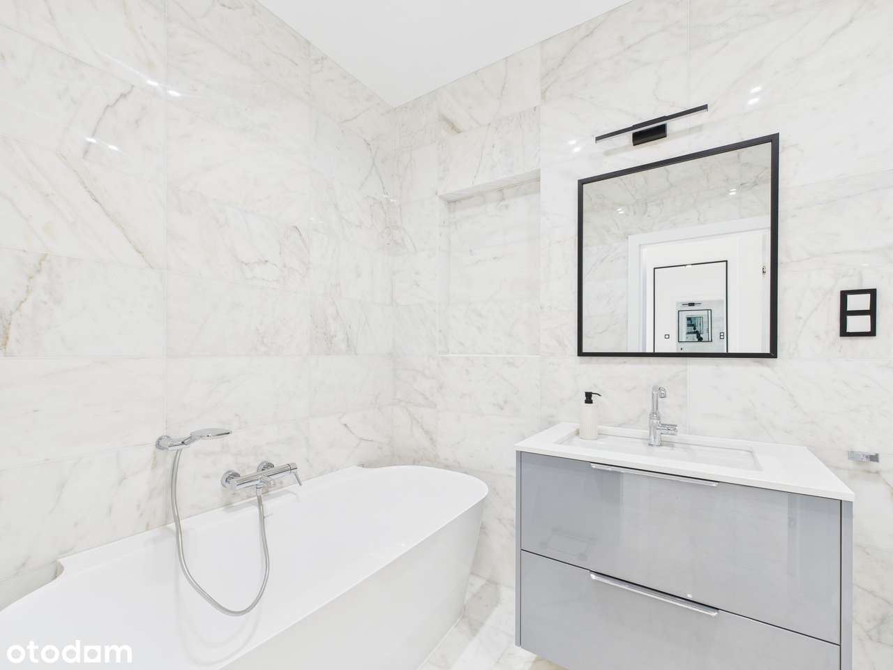 3-pokojowe mieszkanie "pod klucz" / wysoki standard-9