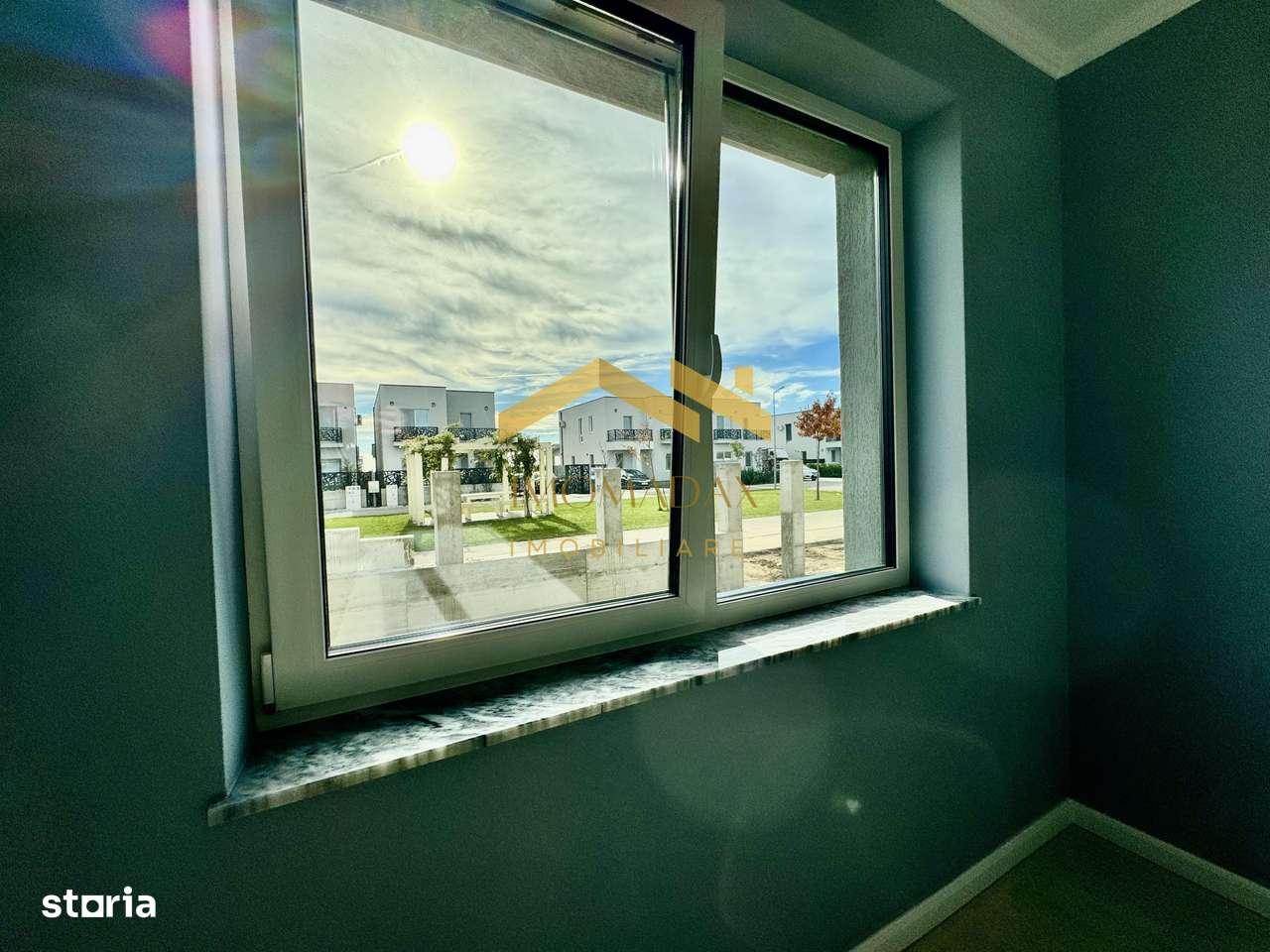 Casă Individuală-5 Camere-Comision0% -Tva Inclus - Imagine principală: 5/20