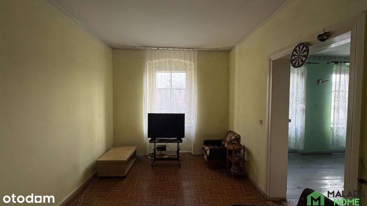 Do remontu, duże mieszkanie w kamienicy-6