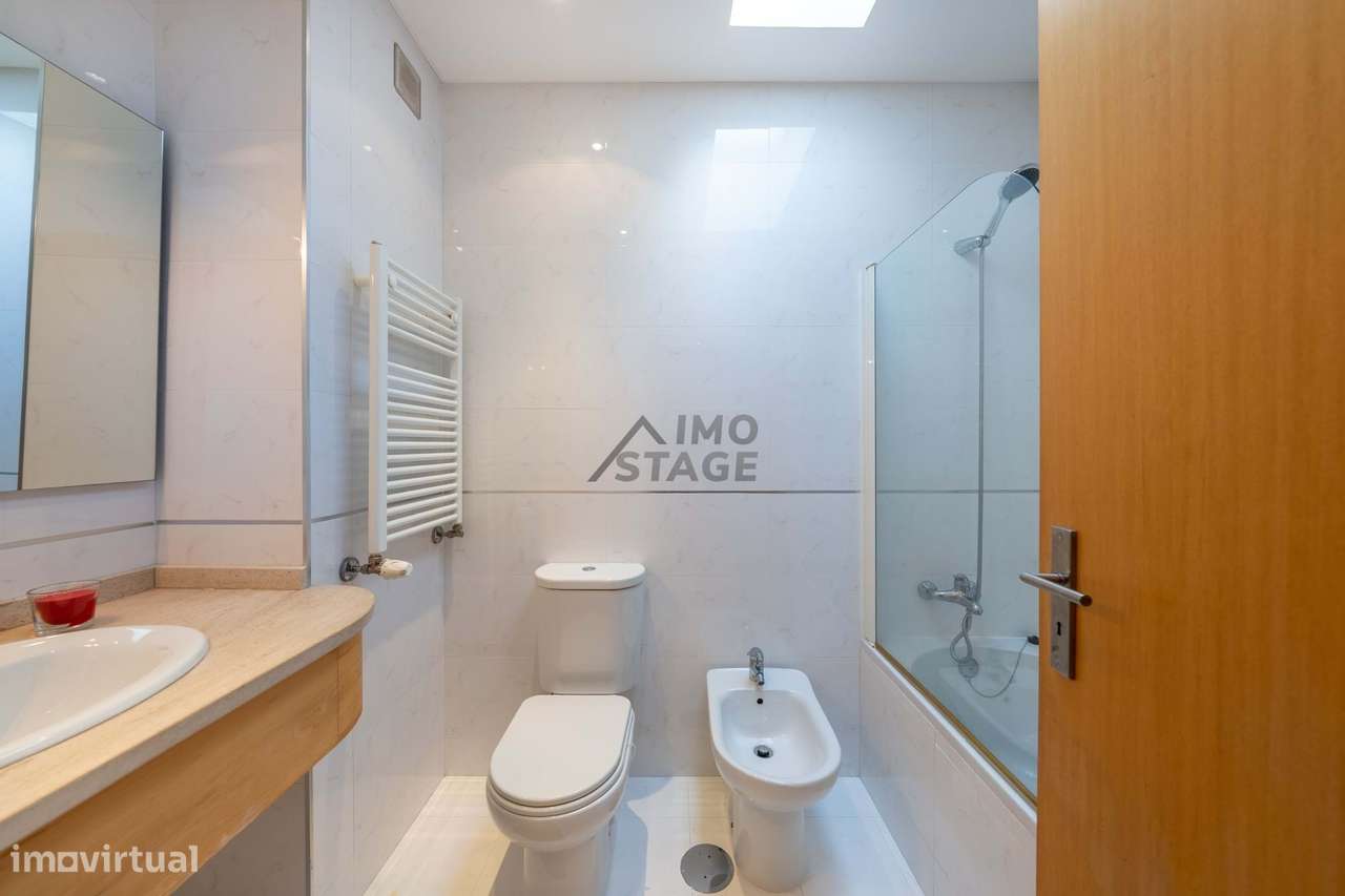 Moradia, 152 m², Grijó e Sermonde-20