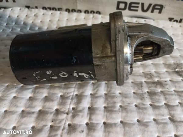 electromotor BMW e90i n46 - 1