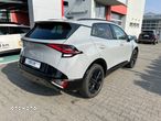 Kia Sportage 1.6 T-GDI MHEV Anniversary 2WD DCT - 14