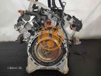 Motor M272964 MERCEDES-BENZ CLASSE E T-MODEL CLS - 4