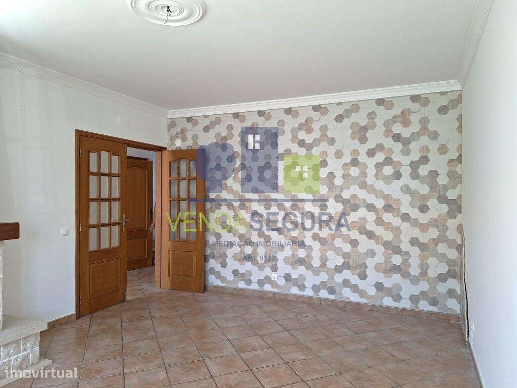 Moradia T4 | Almodôvar-4