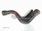 Tub intercooler Skoda Octavia 2 (1Z3) [Fabr 2004-2013] 1K0145762P 1.9 TDI BKC - 1