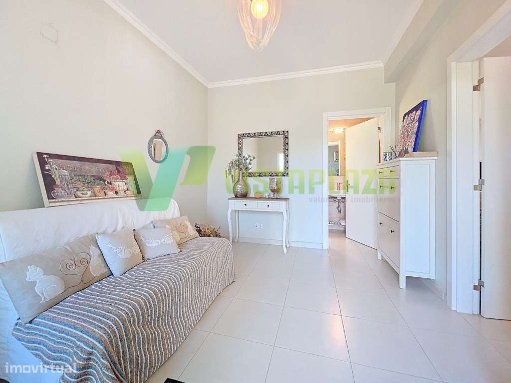 Moradia térrea T4+1 isolada com piscina e garagem, Portimão - Monte... - Grande imagem: 5/34