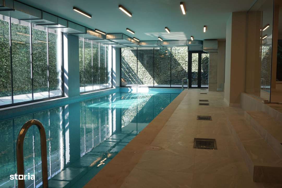 De vanzare Apartament 2 camere | Grand Park Pipera | IANCU Nicolae-14